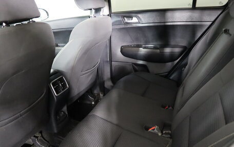 KIA Sportage IV рестайлинг, 2017 год, 1 789 990 рублей, 20 фотография