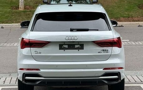 Audi Q3, 2022 год, 1 650 005 рублей, 7 фотография