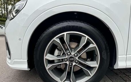 Audi Q3, 2022 год, 1 650 005 рублей, 9 фотография