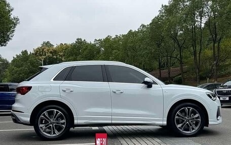 Audi Q3, 2022 год, 1 650 005 рублей, 4 фотография