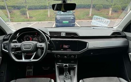 Audi Q3, 2022 год, 1 650 005 рублей, 11 фотография