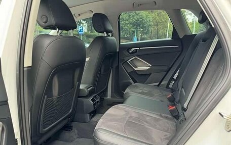 Audi Q3, 2022 год, 1 650 005 рублей, 14 фотография