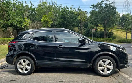 Nissan Qashqai, 2021 год, 1 360 000 рублей, 4 фотография