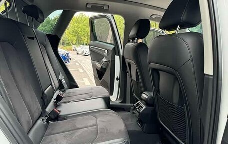 Audi Q3, 2022 год, 1 650 005 рублей, 15 фотография