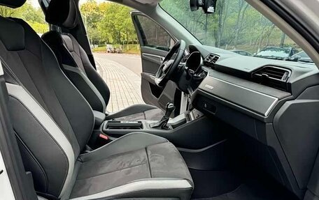 Audi Q3, 2022 год, 1 650 005 рублей, 13 фотография