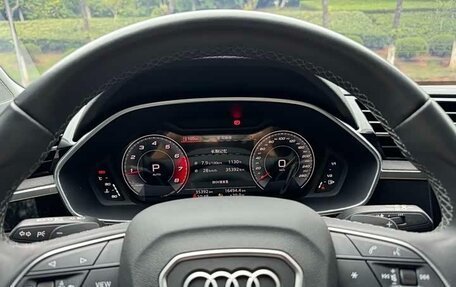 Audi Q3, 2022 год, 1 650 005 рублей, 12 фотография