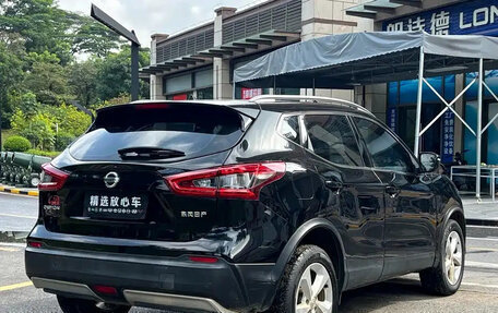 Nissan Qashqai, 2021 год, 1 360 000 рублей, 5 фотография