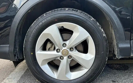 Nissan Qashqai, 2021 год, 1 360 000 рублей, 9 фотография