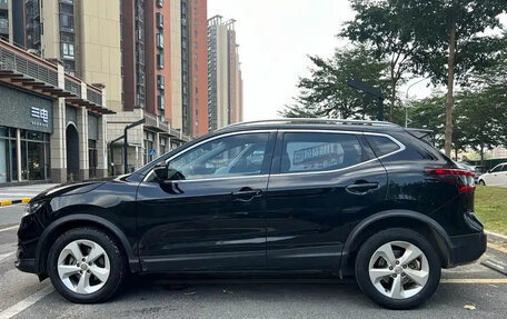 Nissan Qashqai, 2021 год, 1 360 000 рублей, 8 фотография