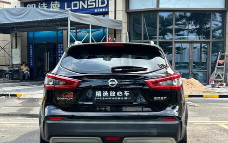 Nissan Qashqai, 2021 год, 1 360 000 рублей, 6 фотография