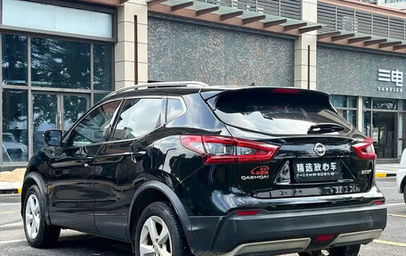 Nissan Qashqai, 2021 год, 1 360 000 рублей, 7 фотография