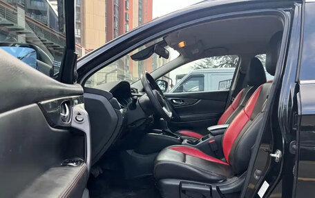 Nissan Qashqai, 2021 год, 1 360 000 рублей, 10 фотография