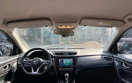 Nissan Qashqai, 2021 год, 1 360 000 рублей, 11 фотография