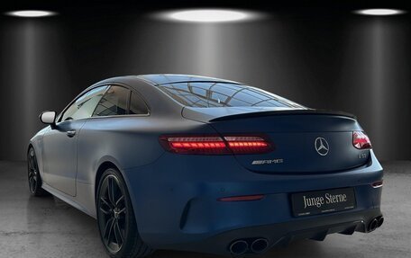 Mercedes-Benz E-Класс AMG, 2024 год, 12 350 000 рублей, 6 фотография