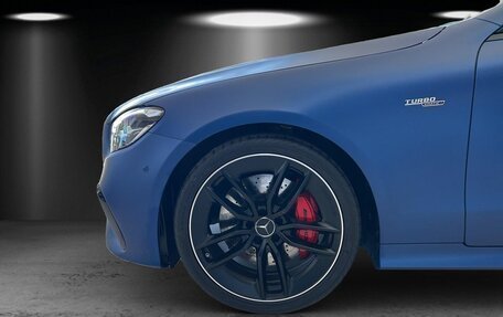 Mercedes-Benz E-Класс AMG, 2024 год, 12 350 000 рублей, 2 фотография