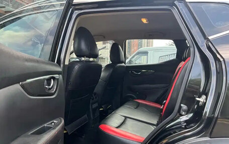 Nissan Qashqai, 2021 год, 1 360 000 рублей, 18 фотография