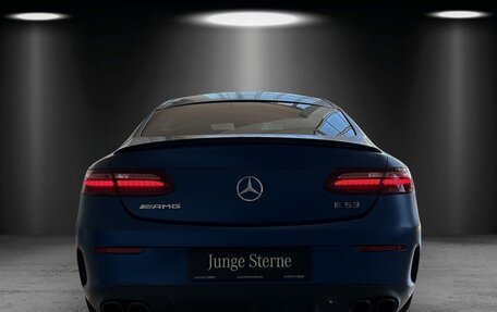 Mercedes-Benz E-Класс AMG, 2024 год, 12 350 000 рублей, 3 фотография