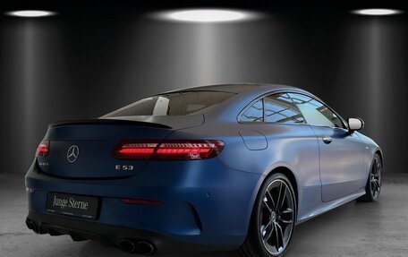 Mercedes-Benz E-Класс AMG, 2024 год, 12 350 000 рублей, 5 фотография