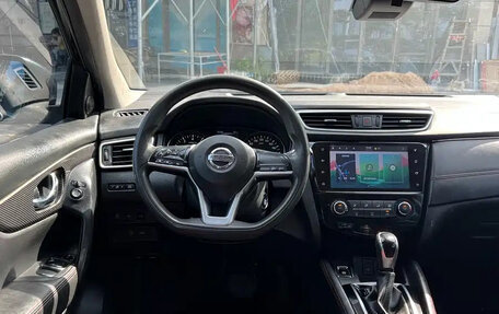 Nissan Qashqai, 2021 год, 1 360 000 рублей, 16 фотография