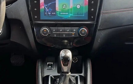 Nissan Qashqai, 2021 год, 1 360 000 рублей, 17 фотография