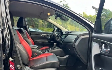 Nissan Qashqai, 2021 год, 1 360 000 рублей, 14 фотография