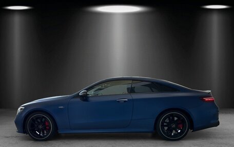 Mercedes-Benz E-Класс AMG, 2024 год, 12 350 000 рублей, 7 фотография