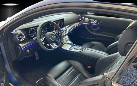 Mercedes-Benz E-Класс AMG, 2024 год, 12 350 000 рублей, 8 фотография