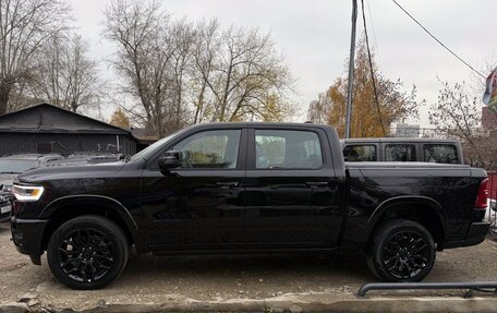 Rambler 1500, 2025 год, 11 060 000 рублей, 3 фотография