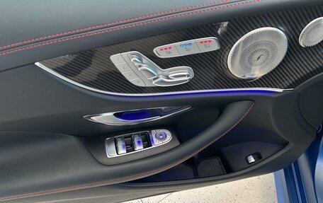 Mercedes-Benz E-Класс AMG, 2024 год, 12 350 000 рублей, 13 фотография