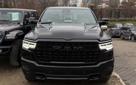 Rambler 1500, 2025 год, 11 060 000 рублей, 2 фотография