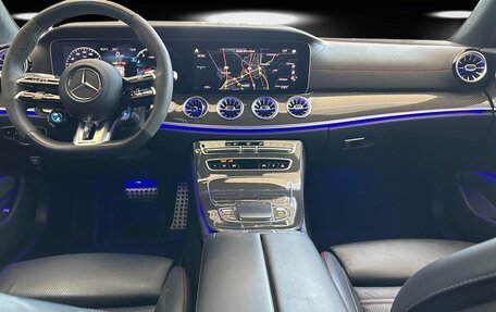 Mercedes-Benz E-Класс AMG, 2024 год, 12 350 000 рублей, 11 фотография