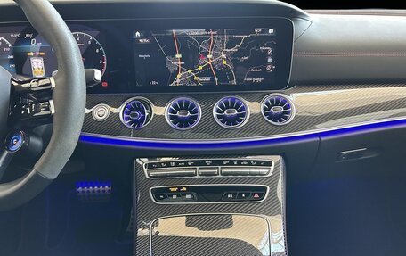 Mercedes-Benz E-Класс AMG, 2024 год, 12 350 000 рублей, 12 фотография