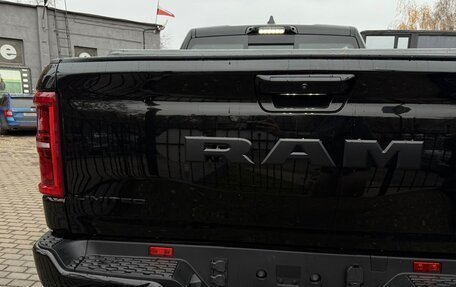 Rambler 1500, 2025 год, 11 060 000 рублей, 4 фотография