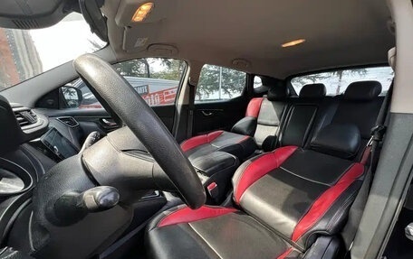 Nissan Qashqai, 2021 год, 1 360 000 рублей, 15 фотография