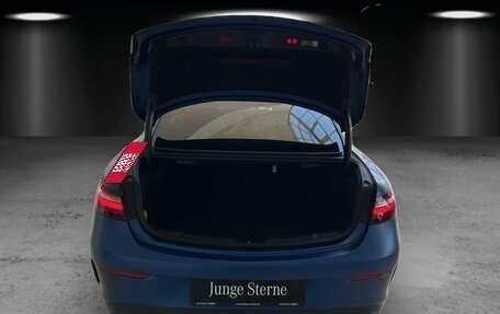 Mercedes-Benz E-Класс AMG, 2024 год, 12 350 000 рублей, 4 фотография