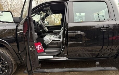 Rambler 1500, 2025 год, 11 060 000 рублей, 5 фотография