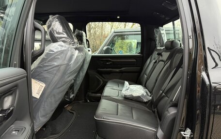 Rambler 1500, 2025 год, 11 060 000 рублей, 7 фотография