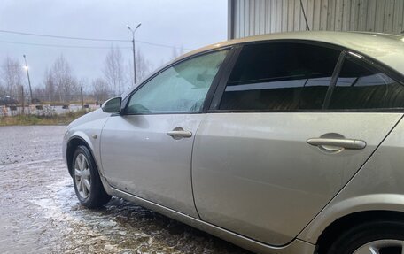 Nissan Primera III, 2005 год, 300 000 рублей, 3 фотография