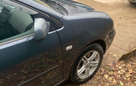 Volkswagen Polo IV рестайлинг, 2003 год, 330 000 рублей, 5 фотография