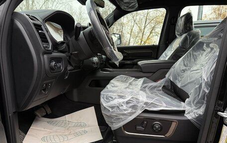 Rambler 1500, 2025 год, 11 060 000 рублей, 6 фотография