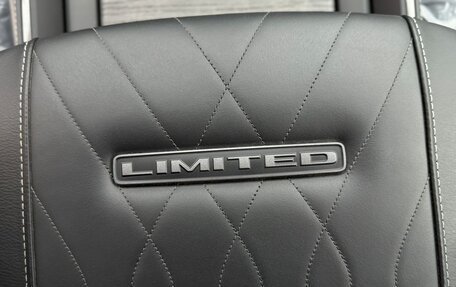 Rambler 1500, 2025 год, 11 060 000 рублей, 8 фотография