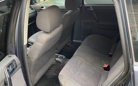 Volkswagen Polo IV рестайлинг, 2003 год, 330 000 рублей, 7 фотография