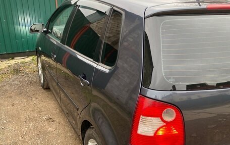 Volkswagen Polo IV рестайлинг, 2003 год, 330 000 рублей, 12 фотография