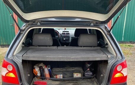 Volkswagen Polo IV рестайлинг, 2003 год, 330 000 рублей, 13 фотография