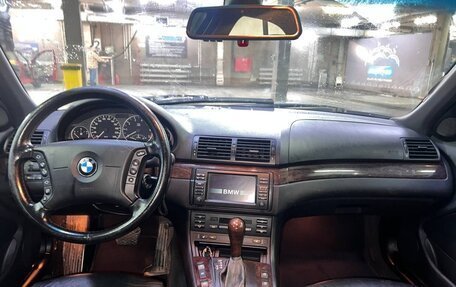BMW 3 серия, 2003 год, 920 000 рублей, 3 фотография