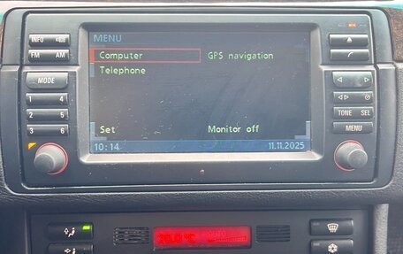 BMW 3 серия, 2003 год, 920 000 рублей, 8 фотография