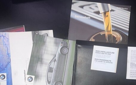 BMW 3 серия, 2003 год, 920 000 рублей, 18 фотография