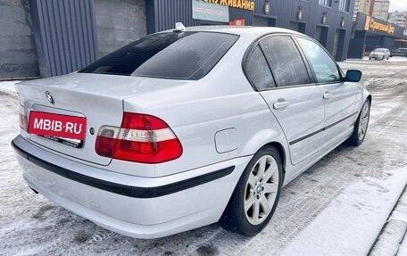 BMW 3 серия, 2003 год, 920 000 рублей, 5 фотография