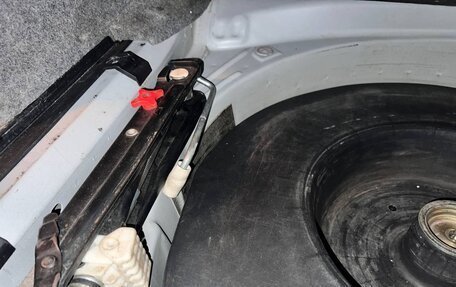 BMW 3 серия, 2003 год, 920 000 рублей, 19 фотография