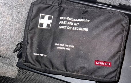 BMW 3 серия, 2003 год, 920 000 рублей, 12 фотография